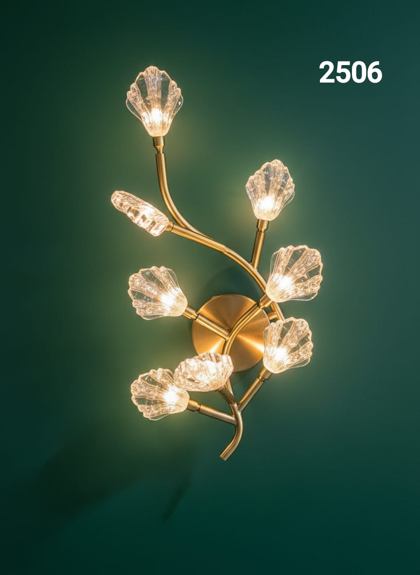 wall lamp